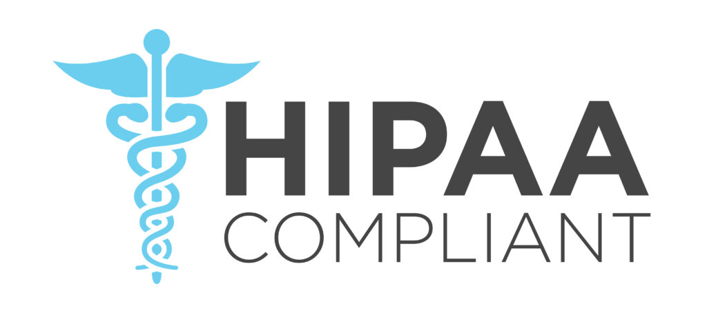 Answerphone is HIPAA compliant
