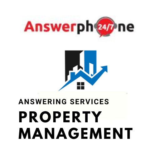 Answerphone Property Management Answering